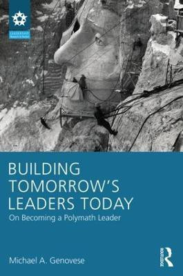 Building Tomorrow's Leaders Today(English, Paperback, Genovese Michael A.)