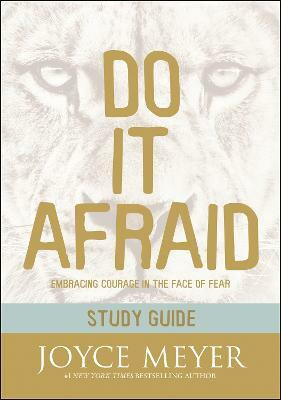 Do It Afraid Study Guide (Study Guide)(English, Paperback, Meyer Joyce)