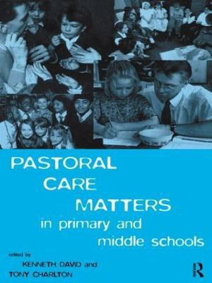 Pastoral Care Matters in Primary and Middle Schools(English, Paperback, unknown)