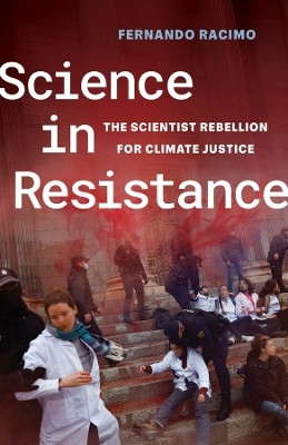Science in Resistance(English, Paperback, Racimo Fernando)