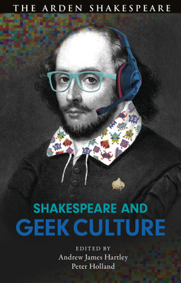 Shakespeare and Geek Culture(English, Paperback, unknown)