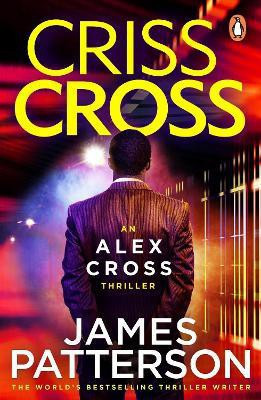 Criss Cross(English, Paperback, Patterson James)