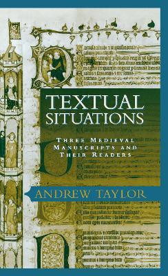 Textual Situations(English, Electronic book text, Taylor Andrew)