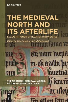 The Medieval North and Its Afterlife(English, Hardcover, unknown)