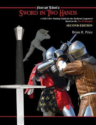 Sword in Two Hands(English, Paperback, Price Brian R)