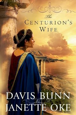 The Centurion`s Wife(English, Paperback, Oke Janette)