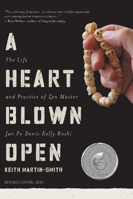 A Heart Blown Open(English, Paperback, Martin-Smith Keith)