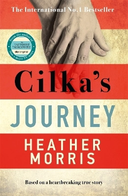 Cilka's Journey(English, Paperback, Morris Heather)