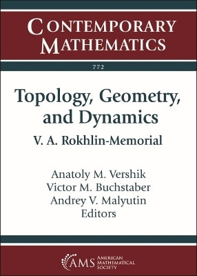 Topology, Geometry, and Dynamics(English, Paperback, unknown)