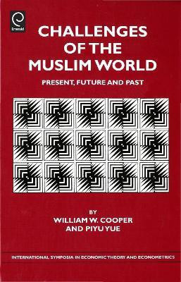 Challenges of the Muslim World(English, Hardcover, unknown)