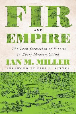 Fir and Empire(English, Paperback, Miller Ian M.)