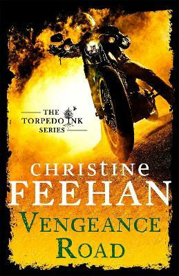 Vengeance Road(English, Paperback, Feehan Christine)