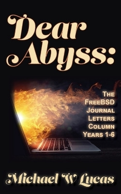 Dear Abyss(English, Paperback, Lucas Michael W)