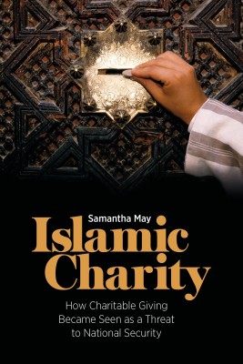 Islamic Charity(English, Hardcover, May Samantha)