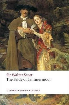 The Bride of Lammermoor(English, Paperback, Scott Walter)