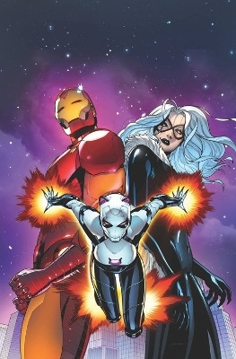Iron Cat(English, Paperback, Mackay Jed)