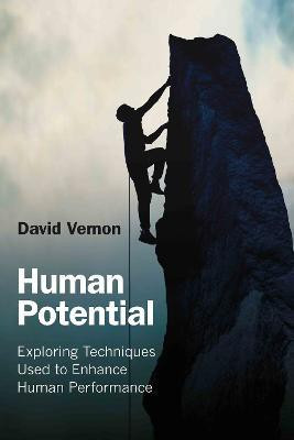 Human Potential(English, Paperback, Vernon David)