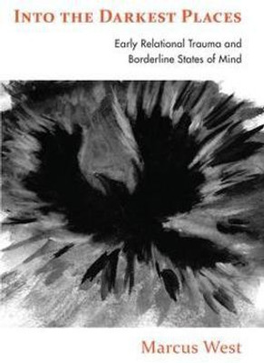 Into the Darkest Places(English, Paperback, West Marcus)