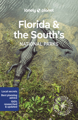 Lonely Planet Great Lakes & Midwest USA's National Parks(English, Paperback, Lonely Planet Regis)