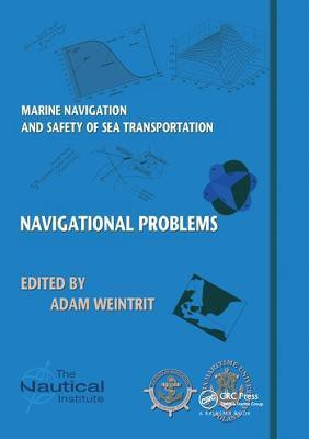 Marine Navigation and Safety of Sea Transportation(English, Paperback, unknown)