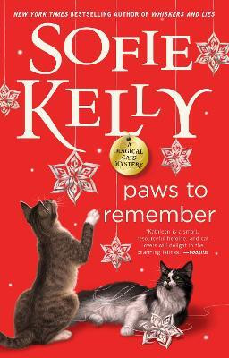 Paws to Remember(English, Paperback, Kelly Sofie)