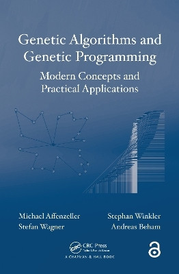 Genetic Algorithms and Genetic Programming(English, Hardcover, Affenzeller Michael)