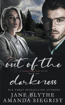 Out of the Darkness(English, Paperback, Blythe Jane)
