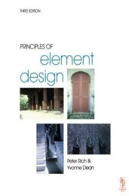 Principles of Element Design(English, Paperback, Rich Peter)