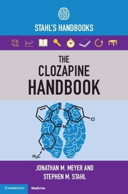 The Clozapine Handbook(English, Paperback, Meyer Jonathan M.)