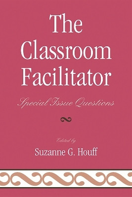 The Classroom Facilitator(English, Electronic book text, unknown)