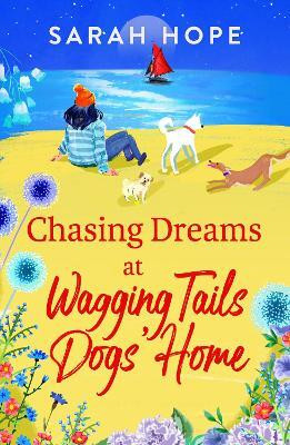 Chasing Dreams in the Cornish Village(English, Paperback, Hope Sarah)
