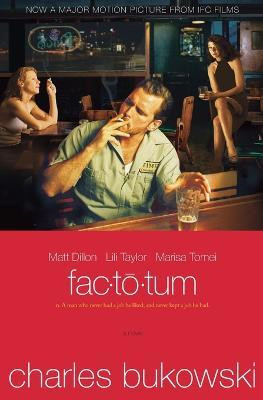 Factotum(English, Paperback, Bukowski Charles)