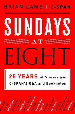 Sundays at Eight(English, Hardcover, Lamb Brian)
