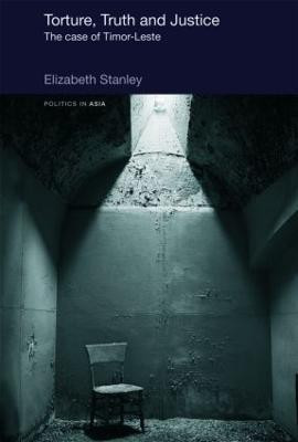 Torture, Truth and Justice(English, Hardcover, Stanley Elizabeth)