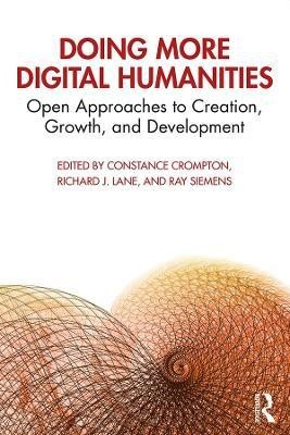 Doing More Digital Humanities(English, Paperback, unknown)