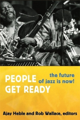 People Get Ready(English, Paperback, unknown)