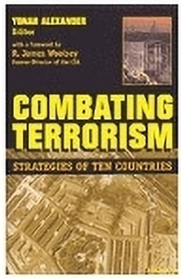 Combating Terrorism(English, Hardcover, unknown)