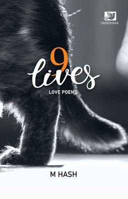 Nine Lives | Love Poems by M Hash(Paperback, M Hash)