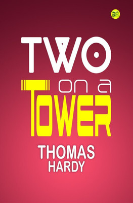 Two on a Tower(Paperback, Thomas Hardy)