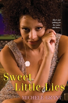 Sweet Little Lies(English, Paperback, Grant Michele)