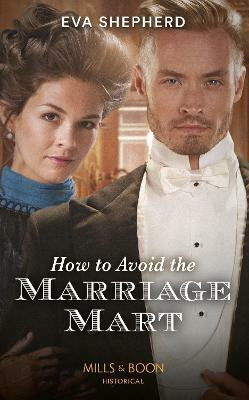 How To Avoid The Marriage Mart(English, Paperback, Shepherd Eva)