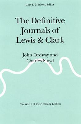 The Definitive Journals of Lewis and Clark, Vol 9(English, Paperback, Lewis Meriwether)