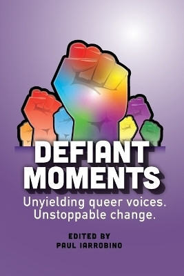 Defiant Moments(English, Paperback, unknown)