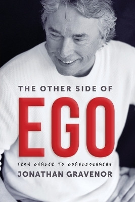 The Other Side of Ego(English, Paperback, Gravenor Jonathan)