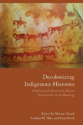 Decolonizing Indigenous Histories(English, Paperback, unknown)