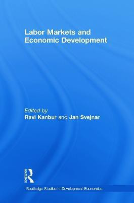 Labor Markets and Economic Development(English, Paperback, unknown)