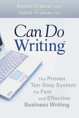 Can Do Writing(English, Paperback, Graham Daniel)