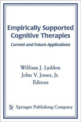 Empirically Supported Cognitive Therapies(English, Hardcover, unknown)