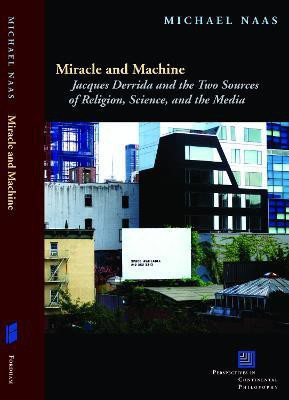 Miracle and Machine(English, Paperback, Naas Michael)