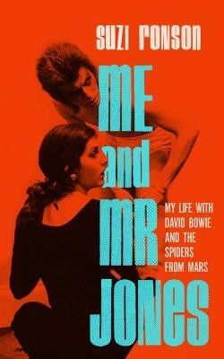 Me and Mr. Jones(English, Hardcover, Ronson Suzi)